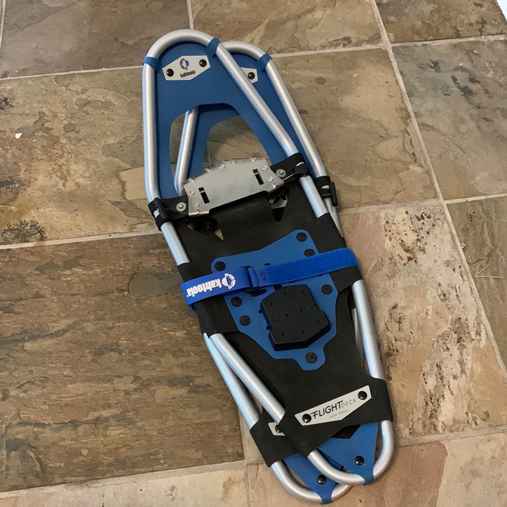 Kahtoolas Snow Shoes